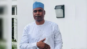 Mohammed Abubakar Adamu
