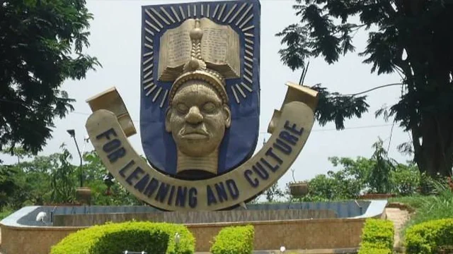 OAU