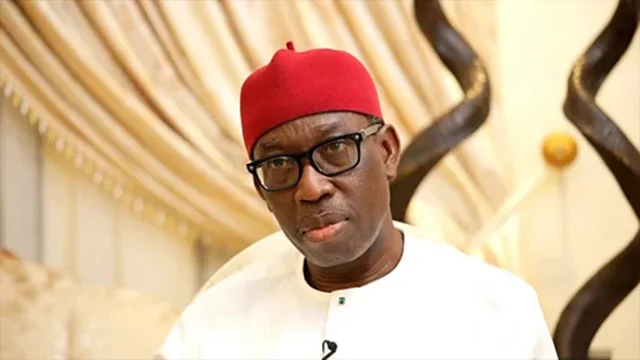 Ifeanyi Okowa