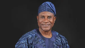 Samson Opaluwah