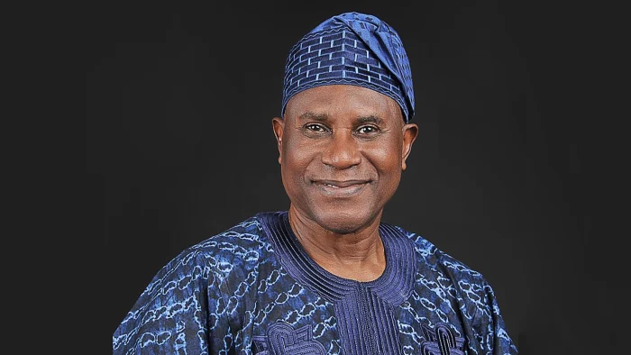 Samson Opaluwah