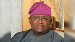 Solomon Olamilekan ‘Yayi’ Adeola