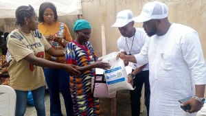 Funke Fadeni Foundation