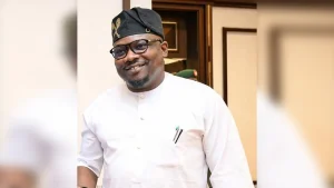 Hon. Esosa Iyawe