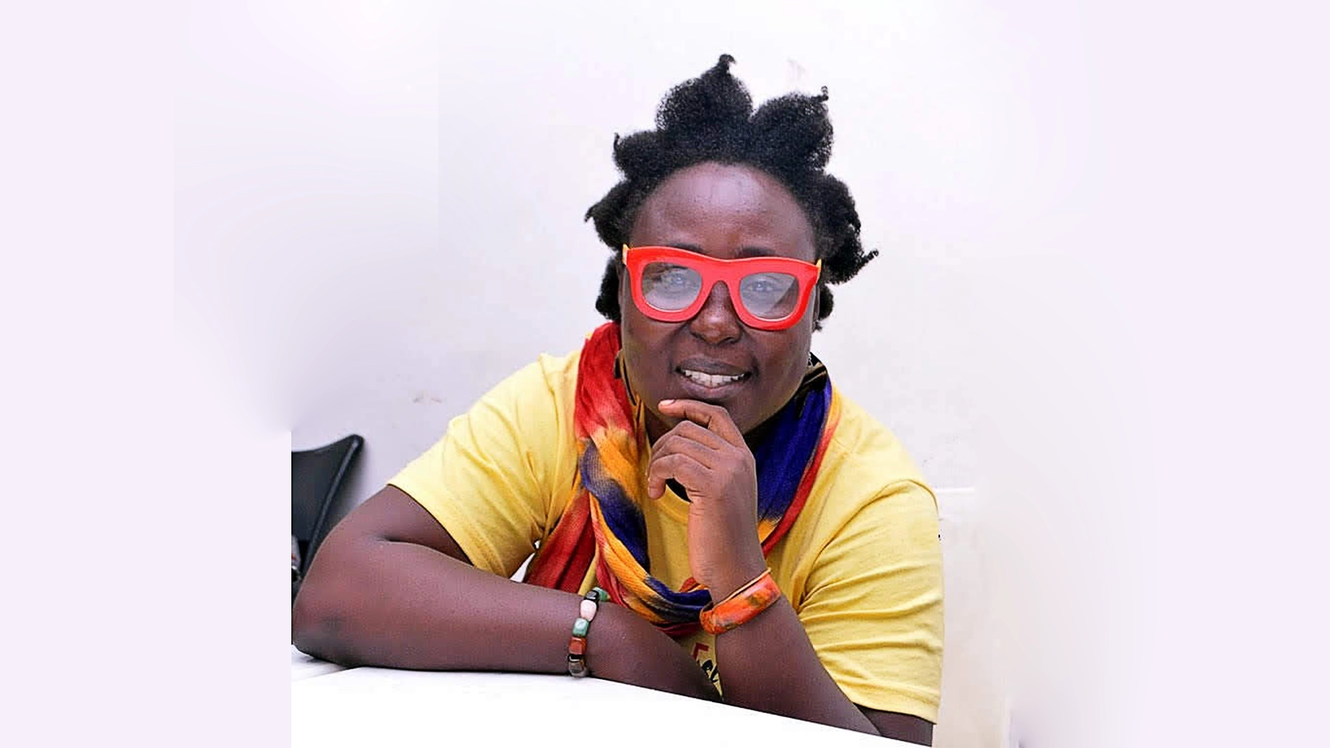 Lucia Ikediashi