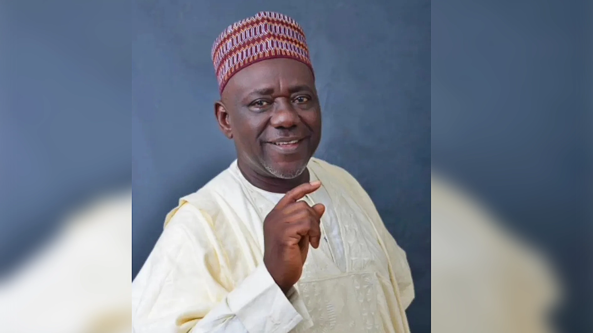 Alhaji Sanusi Abubakar Yakubu
