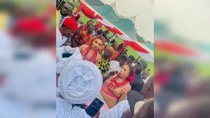 Dr. Queen Elizabeth Chikamnele Agwu
