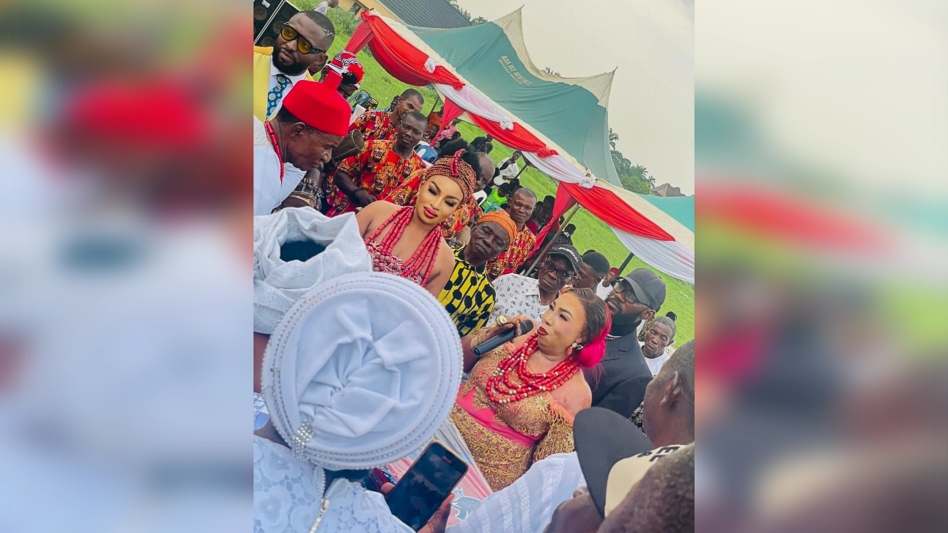 Dr. Queen Elizabeth Chikamnele Agwu