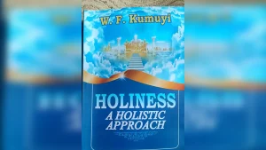 holiness