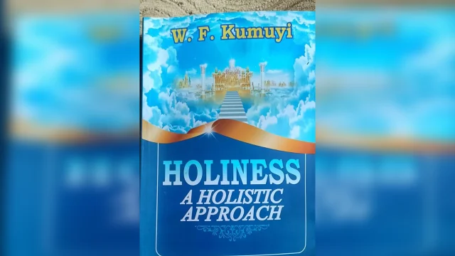 holiness