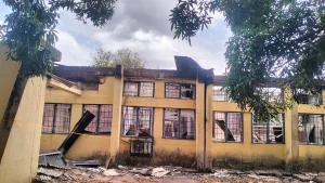 College Of Education Eha Amufu