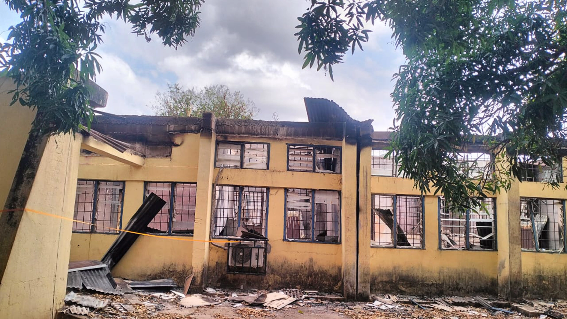 College Of Education Eha Amufu