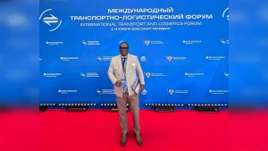 Dr. Bola Mudasiru