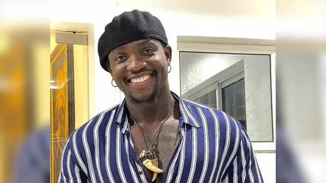 Nigerian-American threatens N1bn lawsuit against VeryDarkMan