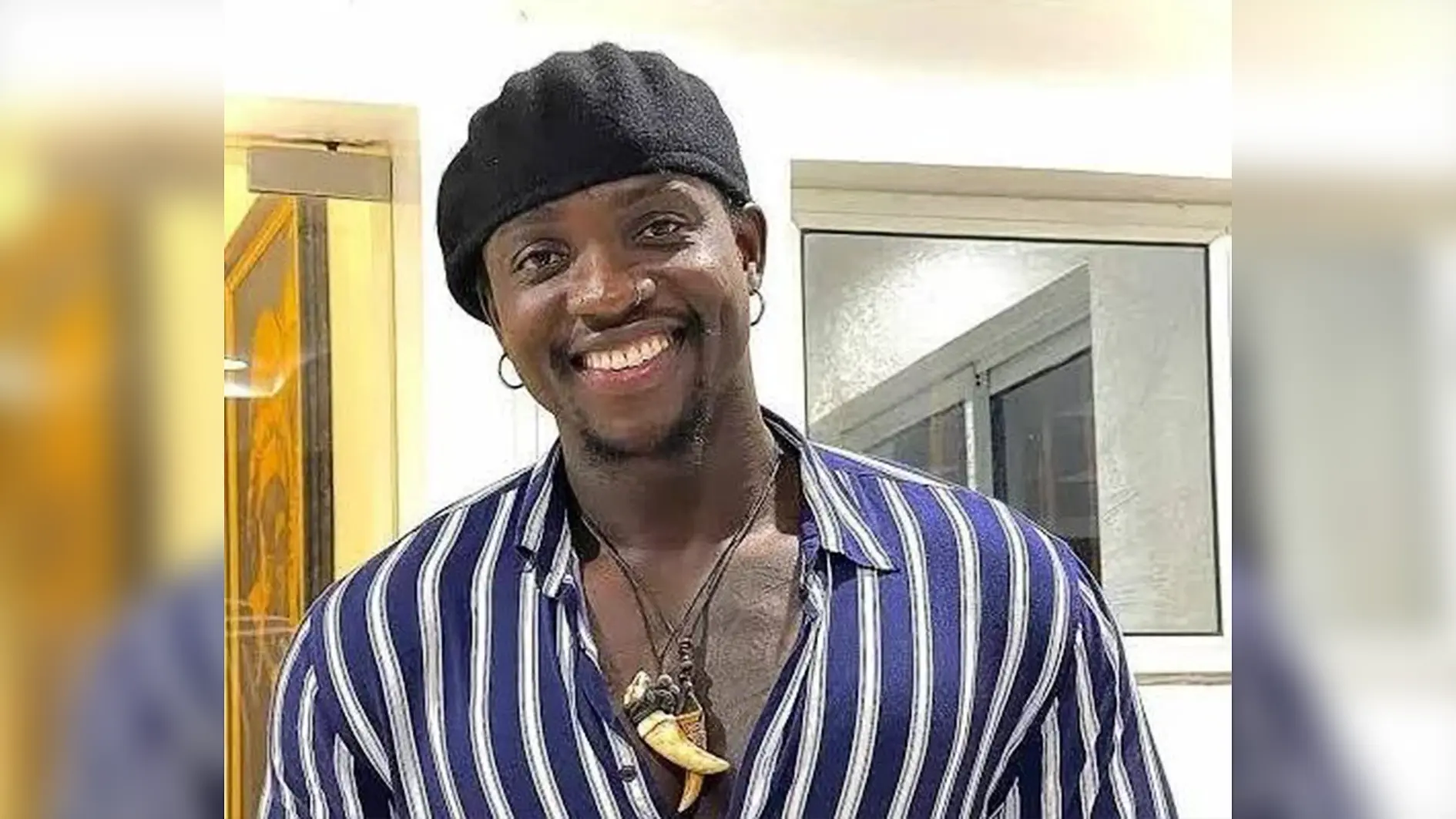 Nigerian-American threatens N1bn lawsuit against VeryDarkMan