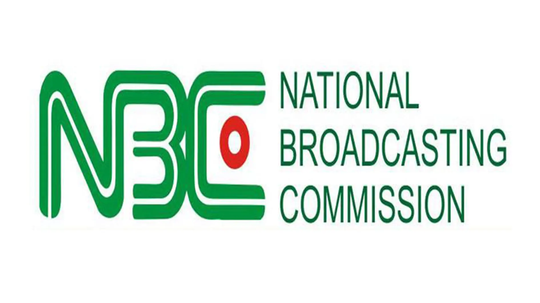 The National Broadcasting Commission (NBC)