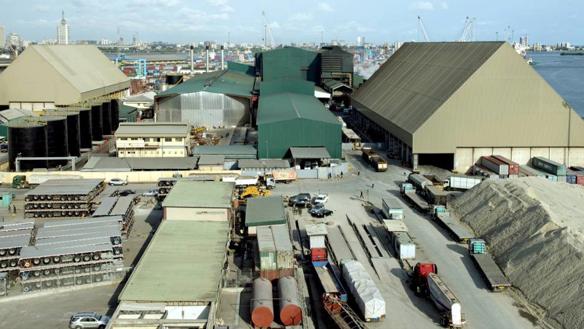 Dangote partners Niger to drive industrialisation, create jobs
