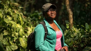 fast1390Conservationist Iroro Tanshi