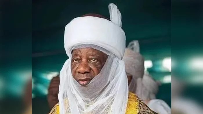 Emir of Ilorin, Alhaji Ibrahim Sulu-Gambari