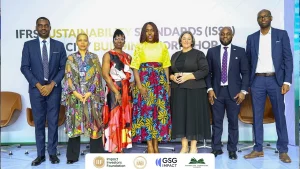 ISSB adoption gains momentum