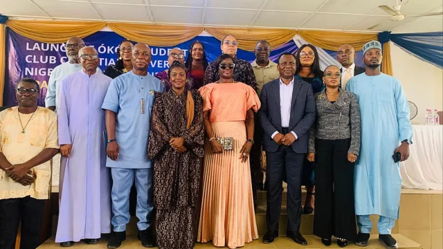 ‘One Kindred, One Business Initiative’ (OKOBI)