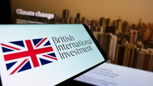 British International Investment (BII)