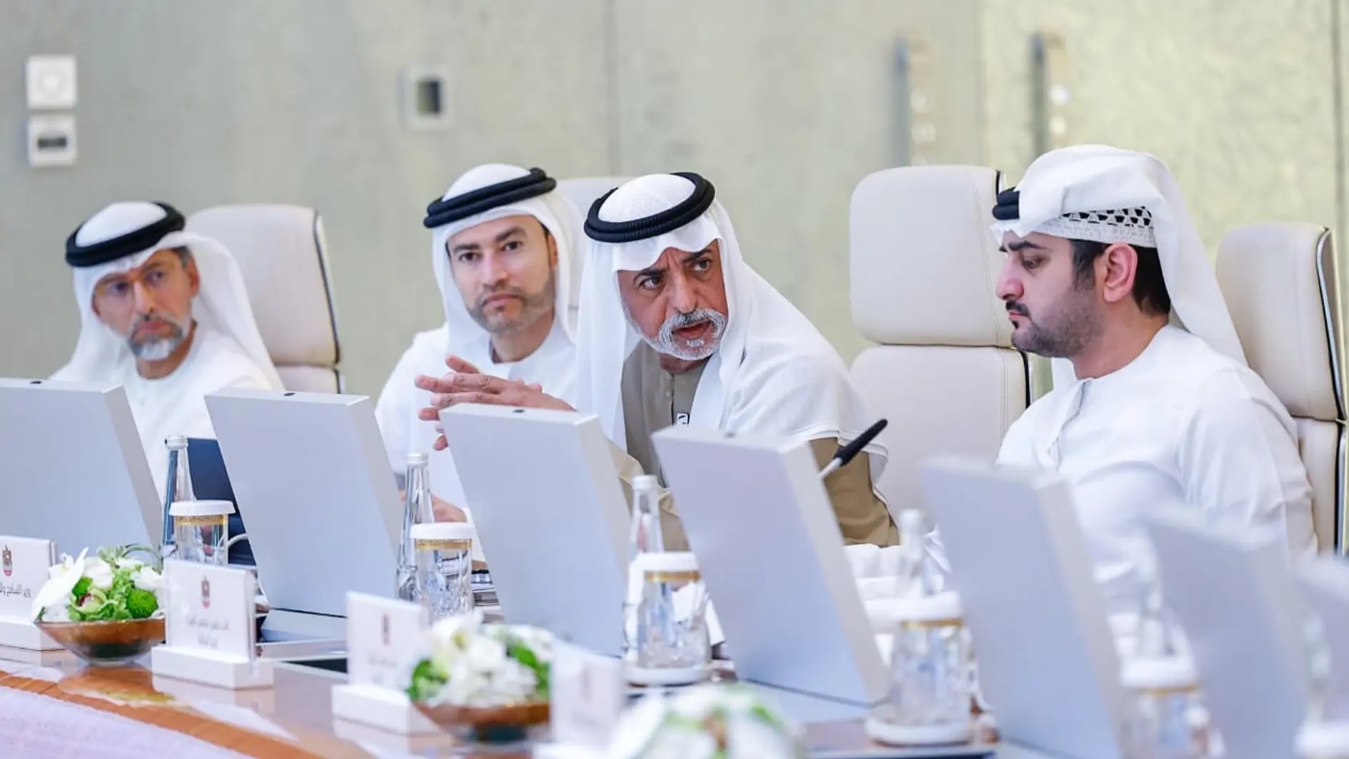 UAE to power 50% of government with Agentic AI in two years