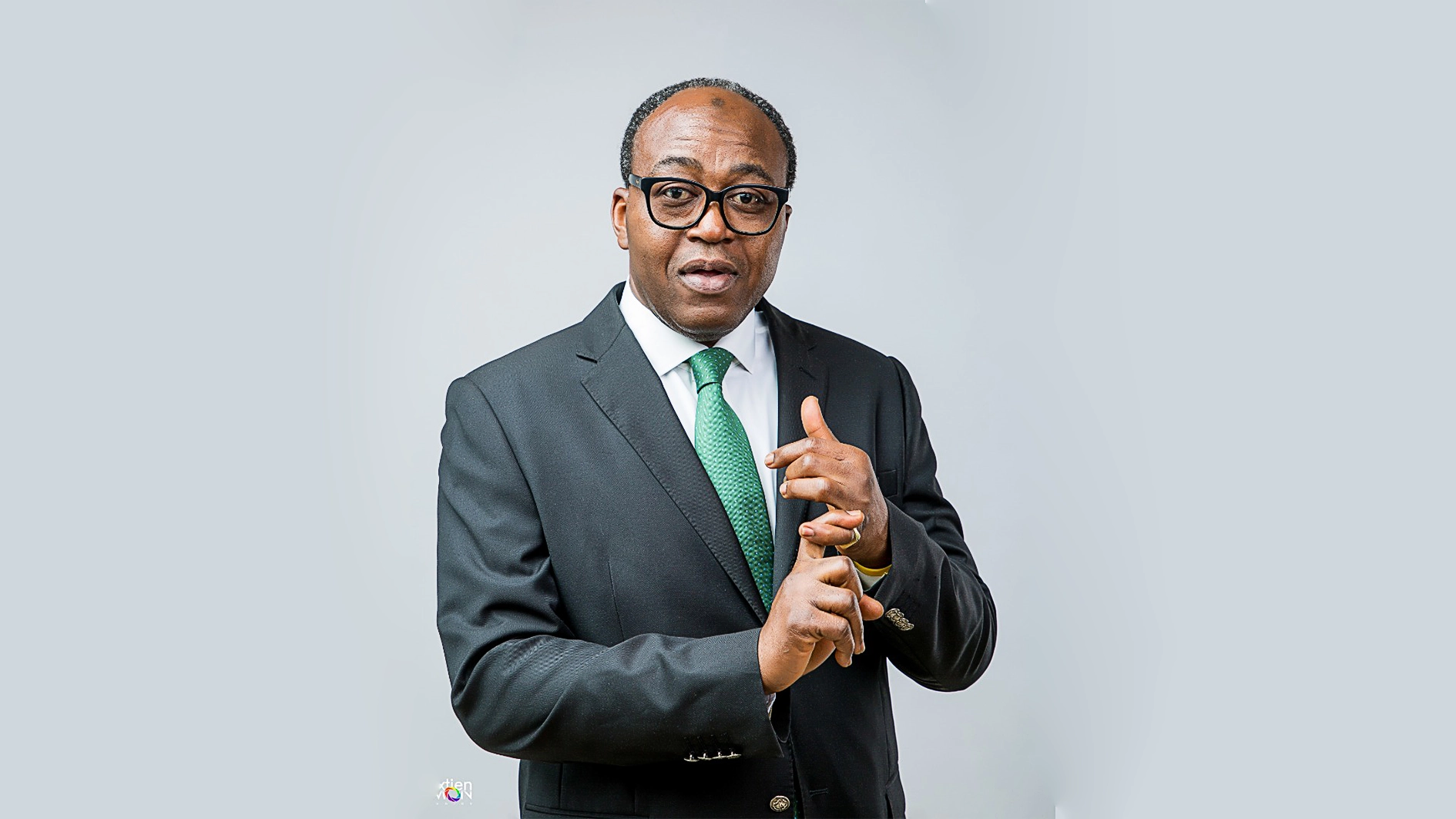 President of NANTA, Dr Yinka Folami