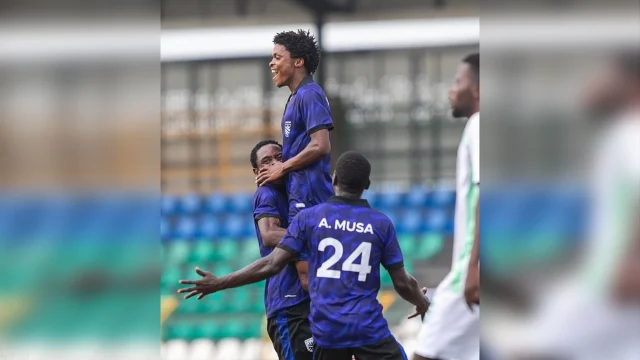 Sporting Lagos