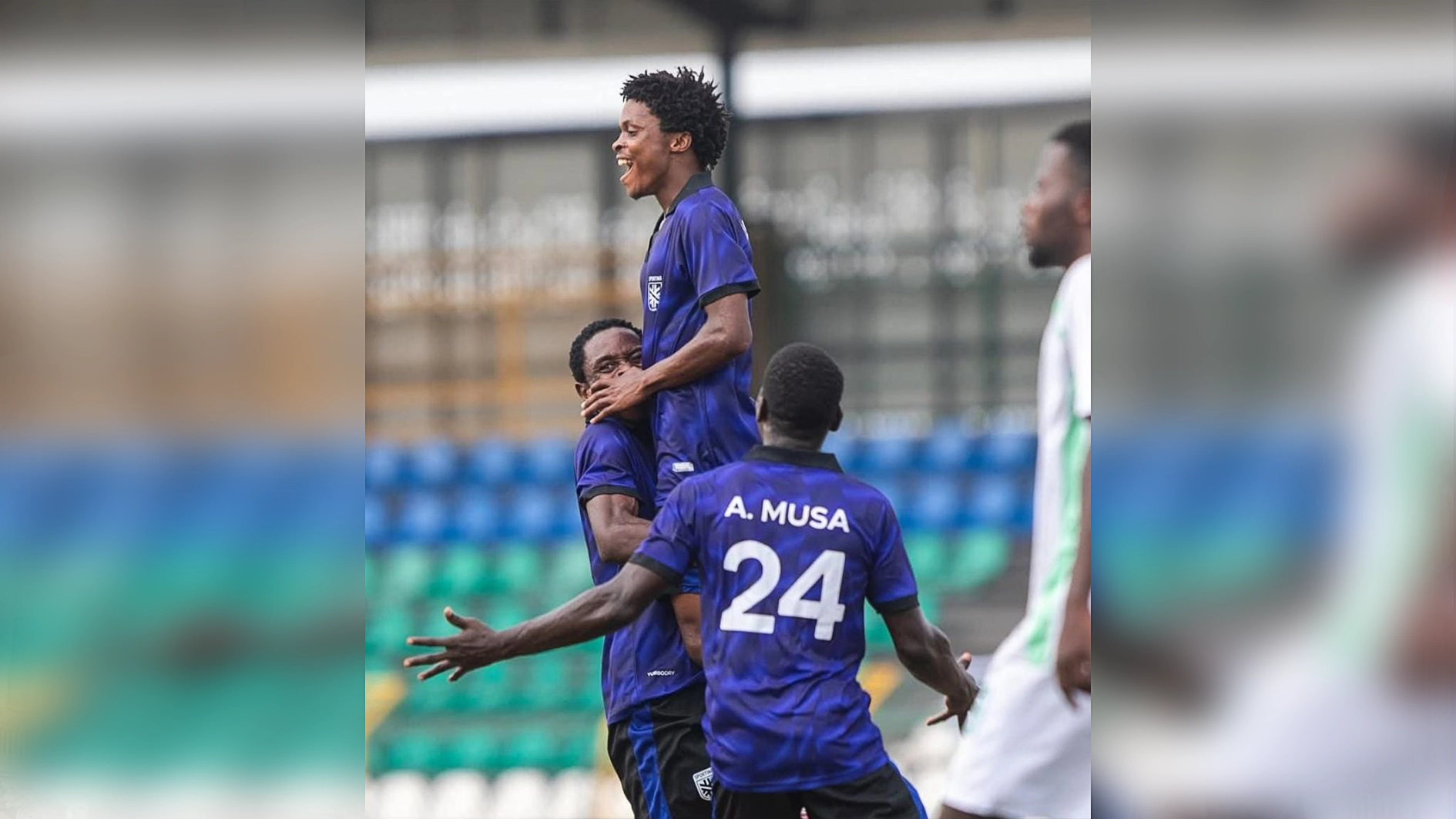 Sporting Lagos