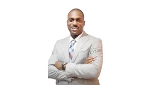 Ayo Owodunni