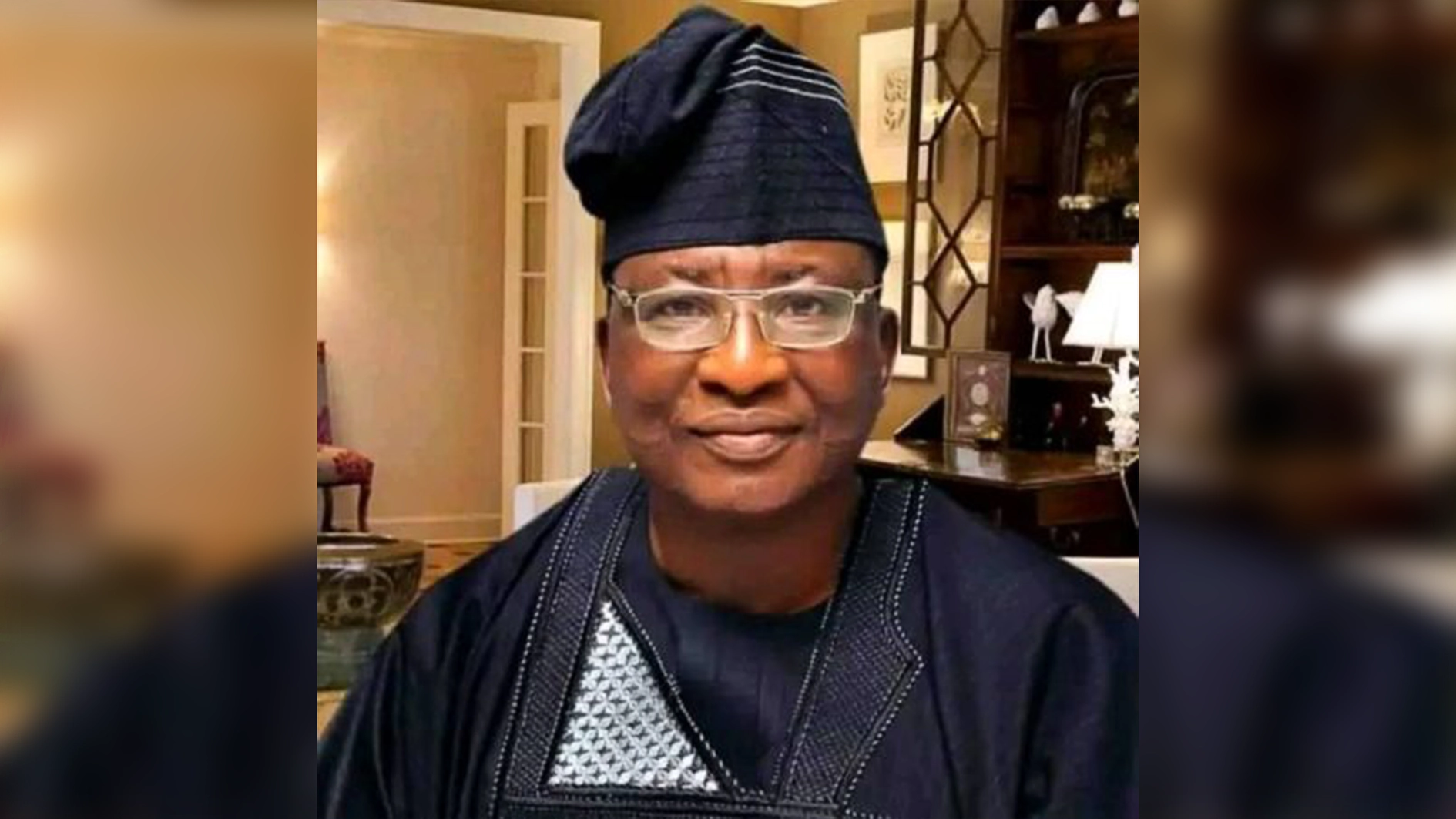 Salimon Oladiti