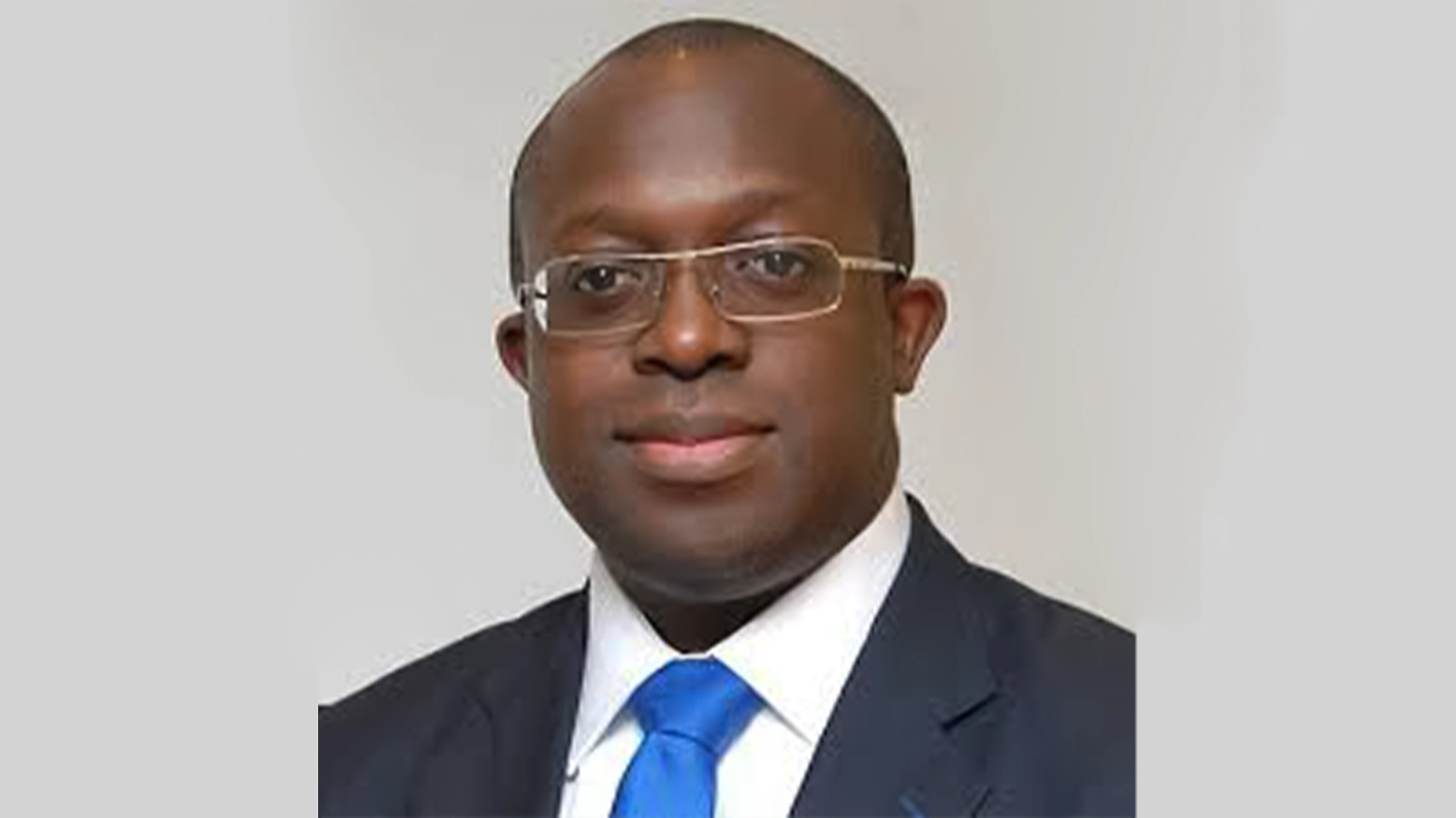 Co-founder and Chairman of Argentil Capital Limited, Adekunle Adedeji