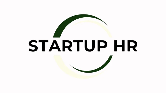 StartupHR