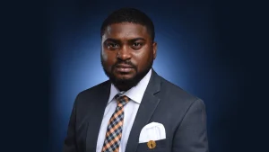 Architect Abiodun Fatuyi