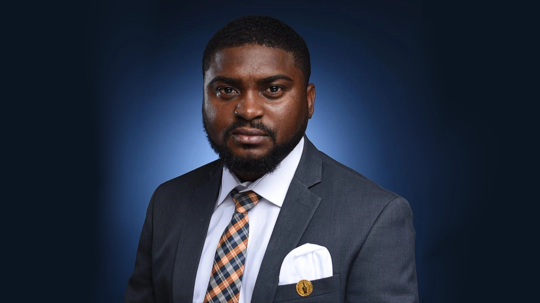 Architect Abiodun Fatuyi