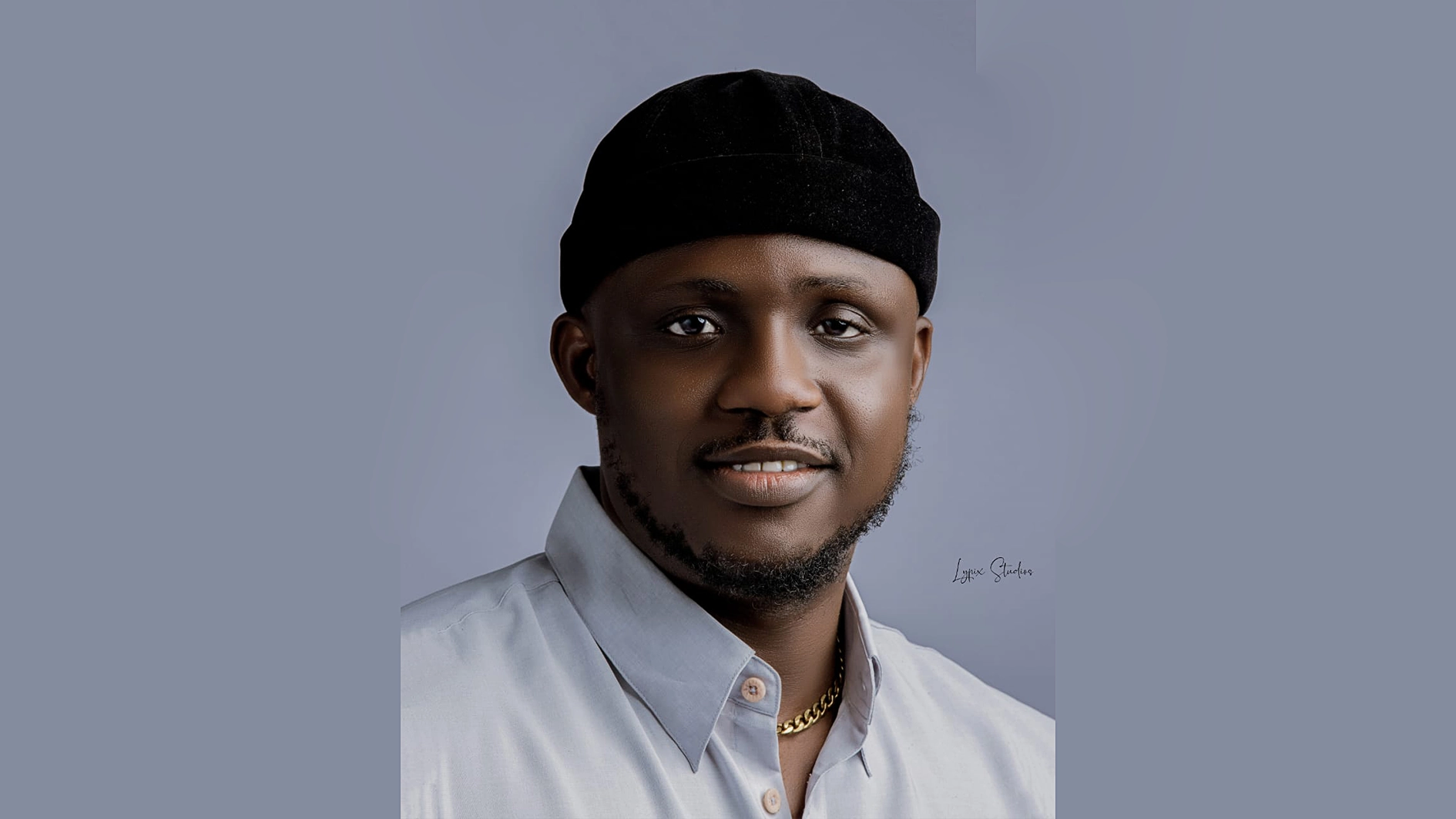 Dapo Peters