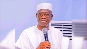 Ahmed Aliyu Wadada