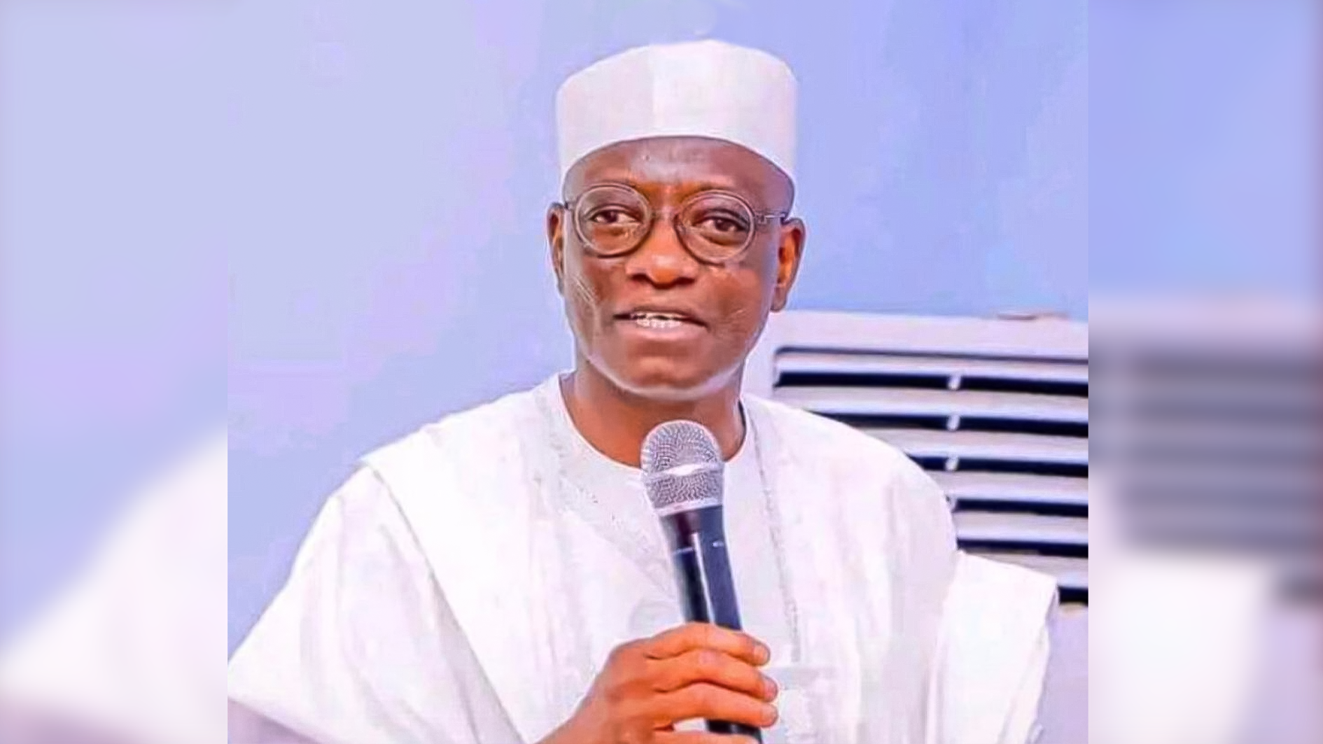 Ahmed Aliyu Wadada