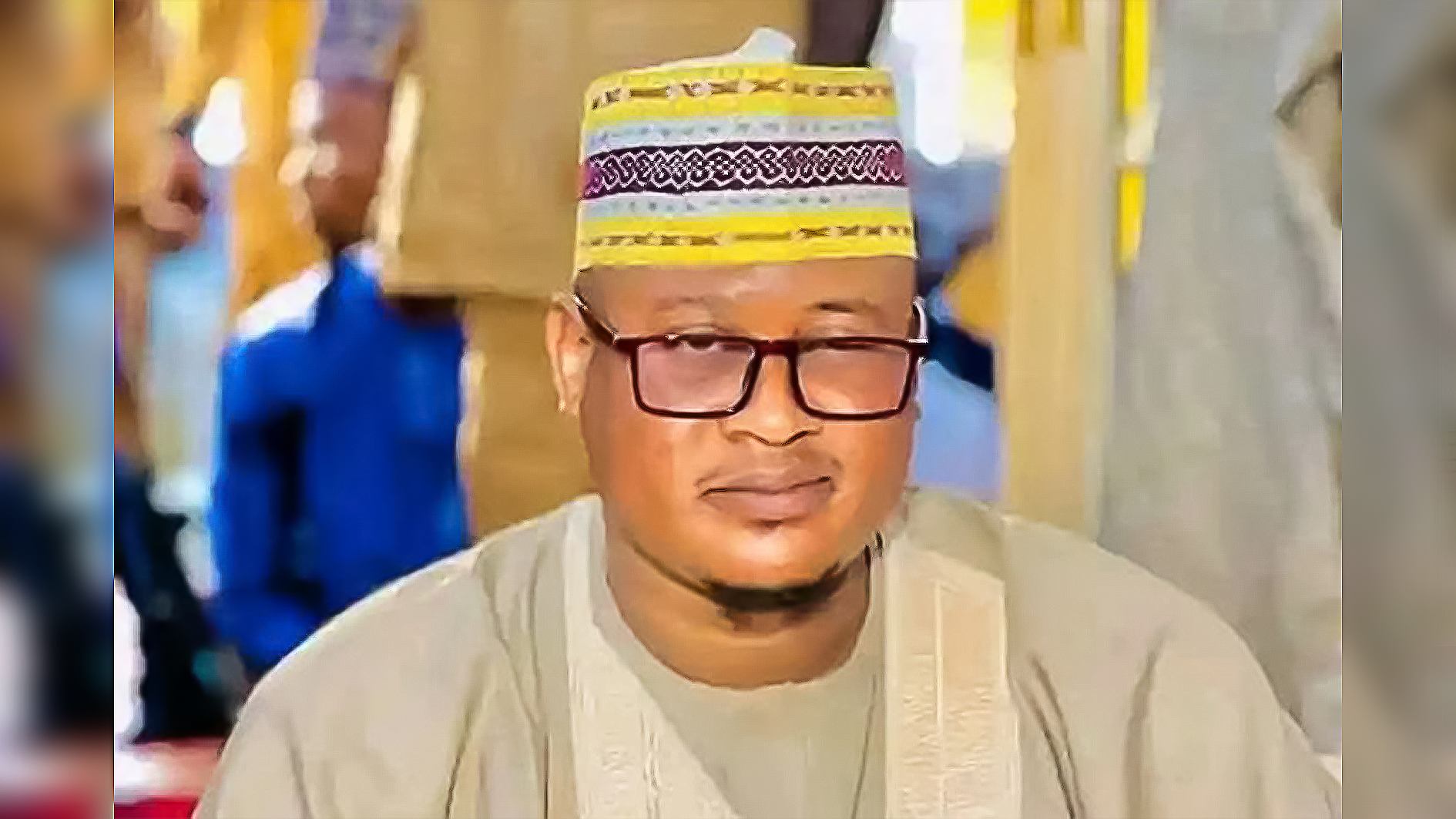 ADC's Nafiu Bala Denies Resignation, Claims Signature Was Forged