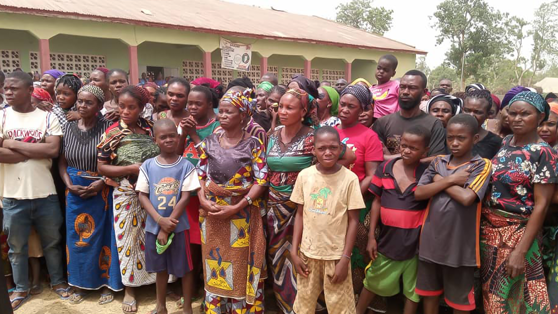 In Taraba’s Takum and Donga, Tiv women face deepening hardship as violence leaves many widowed, displaced and cut off from livelihoods. They urge President Bola Ahmed Tinubu and Governor Agbu Kefas to urgently restore peace and security.