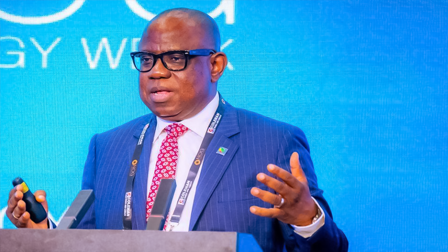 Peoples Wellbeing Association supports NNPC Ltd IPO plans on global exchanges praising leadership under Bashir Bayo Ojulari in Abuja statement.