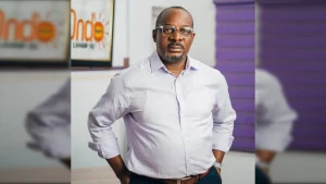Olumuyiwa Asagunla