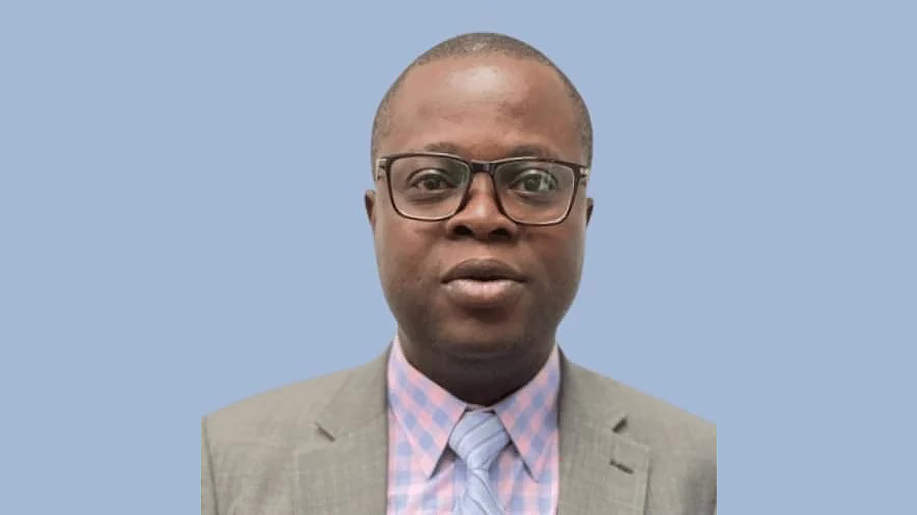 Adebisi Adeyemo