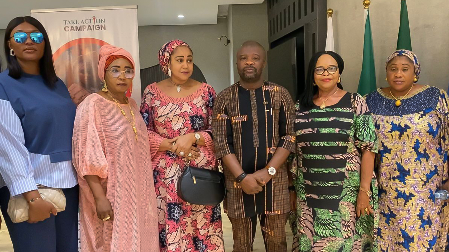 TACT notifies APC chairman of plan to buy nomination forms for Tinubu’s 2027 bid, citing widespread support and confidence in reforms.