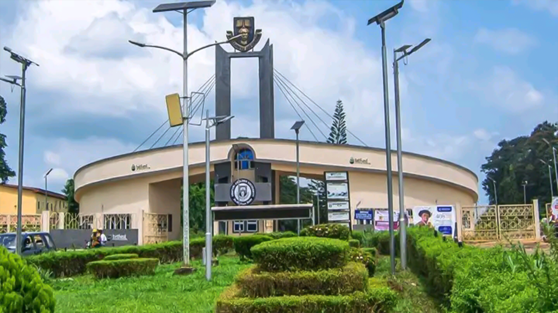 Obafemi Awolowo University