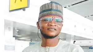 Abdulrahman Mustapha