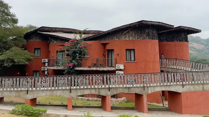 KAP film village and resort, Oyo State