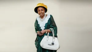 Dame Mabel Bamidele Egede