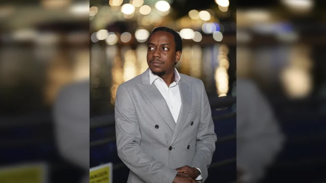 Orisakwe Emmanuel Chizitere